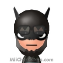 Lego Batman Mii Image by Toon and Anime