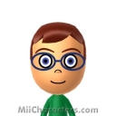 Super Why Mii Image by TurboJUSA