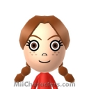 Wonder Red Mii Image by TurboJUSA