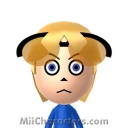 Woofster Mii Image by TurboJUSA