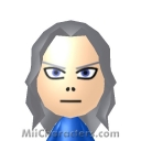 Lead Leader Mii Image by SAMU0L0