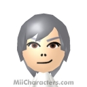 Soma Cruz Mii Image by SAMU0L0