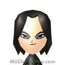 Android 17 Mii Image by Noggers