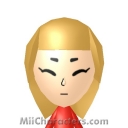 Waka Mii Image by Noggers