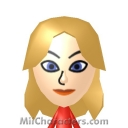 Blaineley Mii Image by Cchey099