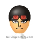 Ryu Mii Image by MrJ