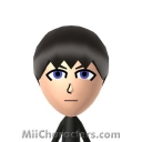 Minato Arisato Mii Image by TheGreenBlur