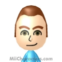 Matthias Mii Image by Quakimacat