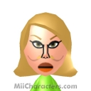 Joan Rivers Mii Image by Cpt Kangru