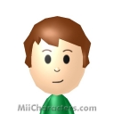 Travis Mii Image by DE7