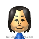 Chris McLean Mii Image by Hootsalot