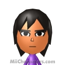 Lorenzo Mii Image by rhythmclock