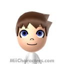 Yu Mii Image by TurboJUSA