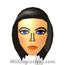 Lydia Mii Image by Phantasmai