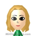 Carrie Mii Image by rhythmclock