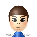 MacArthur Mii Image by rhythmclock