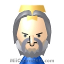 Ice King Mii Image by Mahmus