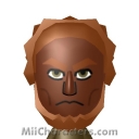 Ganondorf Mii Image by ChibiNinja