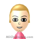 Jacques Mii Image by rhythmclock