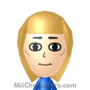 Rock Mii Image by rhythmclock