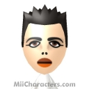 Gozer the Gozerian Mii Image by Groucho