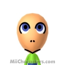 Koopa Troopa Mii Image by Kookaman725