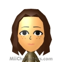 Laurie Mii Image by rhythmclock