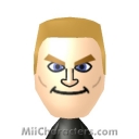 Tyrone Mii Image by 3dsGamer2007