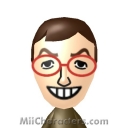 Hiromasa Mii Image by 3dsGamer2007