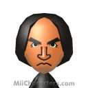 Tatsuaki Mii Image by 3dsGamer2007