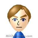 Mii Swordfighter Mii Image by KaiMii