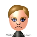 James Cagney Mii Image by Groucho