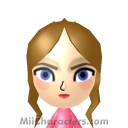 Princess Zelda Mii Image by batwing321