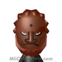 Ganondorf Mii Image by batwing321