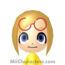 Coraline Mii Image by batwing321