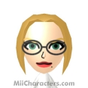 Dr. Scarlet Mii Image by batwing321