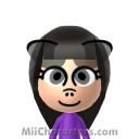 Twilight Sparkle Mii Image by godehteikooc