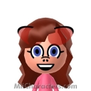 Pinkie Pie Mii Image by godehteikooc