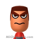 Anger Mii Image by Ultra