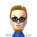 PC Principal Mii Image by Ultra