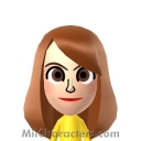 TamashiiHiroka Mii Image by Ultra