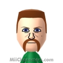 Abraham Ford Mii Image by Mordecai