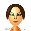 Chell Johnson Mii Image by loomynarty