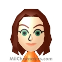 Rachel Elizabeth Dare Mii Image by holla22