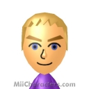 Jason Grace Mii Image by holla22