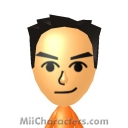 Leo Valdez Mii Image by holla22