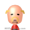 Hamm Mii Image by Midna