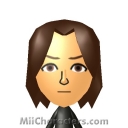 Mitsuo "Tsunku" Terada Mii Image by rhythmclock