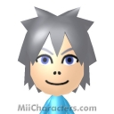 Genis Sage Mii Image by SAMU0L0