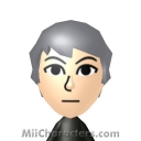 Robin Mii Image by CancerTurtle